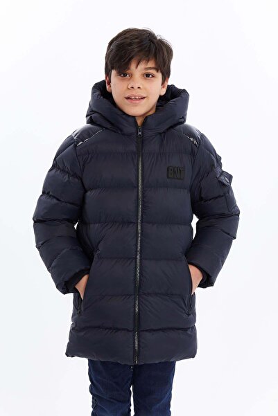 benitto kids Boy's Puffer Jacket 51331