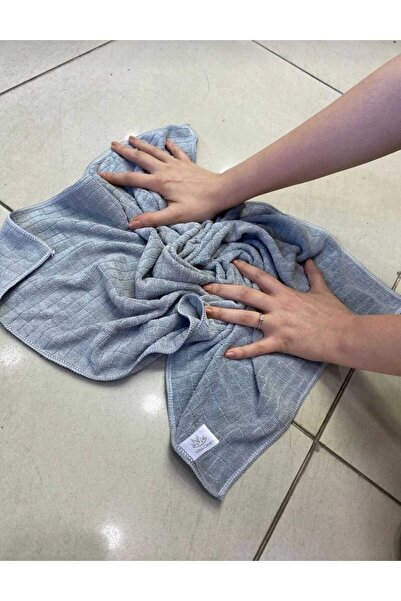 elfnur Missclean 1 Piece) Most Comfortable Large Size Floor Cloth 50*70 cm