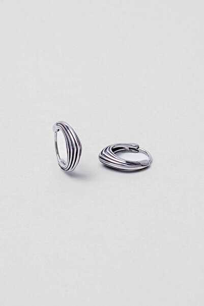 So CHIC... أقراط رجالية من الفولاذ المقاوم للصدأ من واريور ستيل