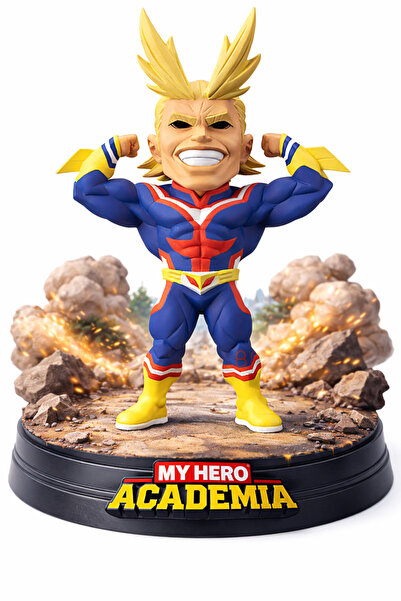 FG KONNİCHİWA My Hero Academia Anime Manga Aksiyon Figür 8 Cm Yaoyorozu Kiris...