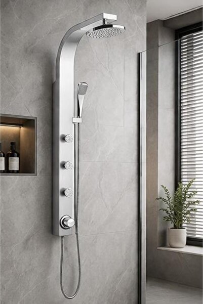 Mistillo PANEL DUŞ SİSTEMİ