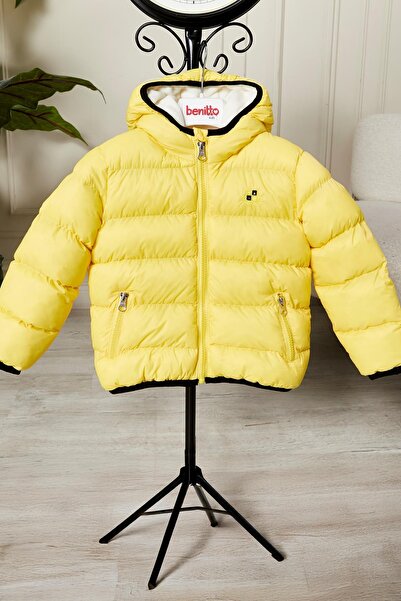 benitto kids Baby Boy Coat 51282