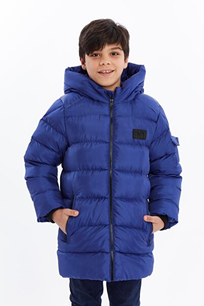 benitto kids Надувний пуховик для хлопчика 51331