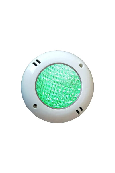 Genel Markalar 8 Watt Smd Led Yeşil Mini Sıva Üstü Havuz Lambası
