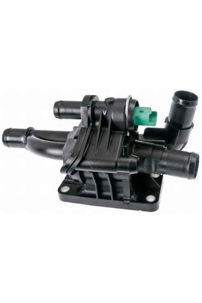 OTOSAN FORD FOCUS 3 TERMOSTAT GÖVDESİ KOMPLE