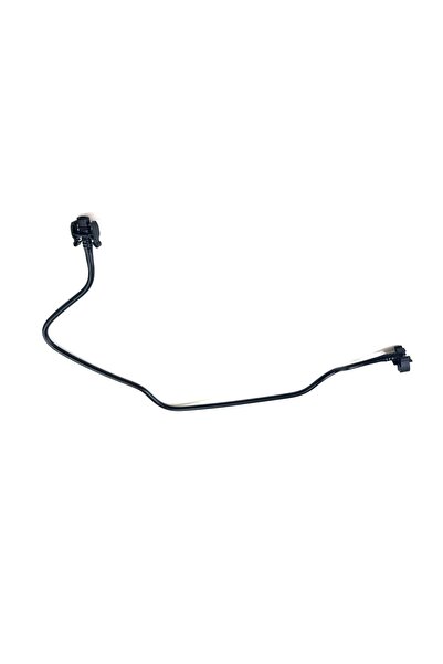 WINTECH FORD FİESTA 09-17 YEDEK SU DEPO HORTUMU