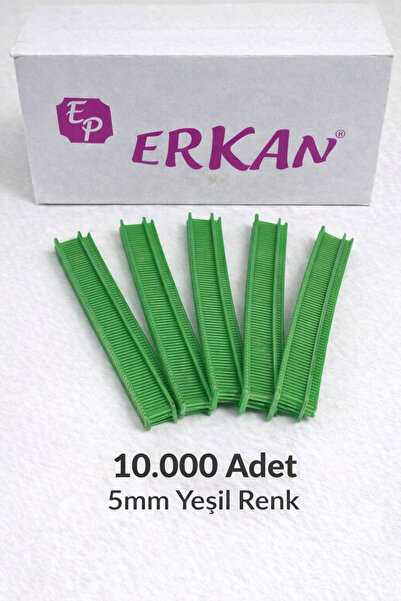 ERKAN 5 Mm Wedding Dress Turban Bone Green Color 1 Box