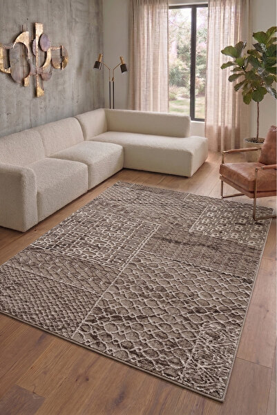 Cos.kim Non-Slip Based Carpet Runner Living Room Hallway Kitchen Bedroom Carp...