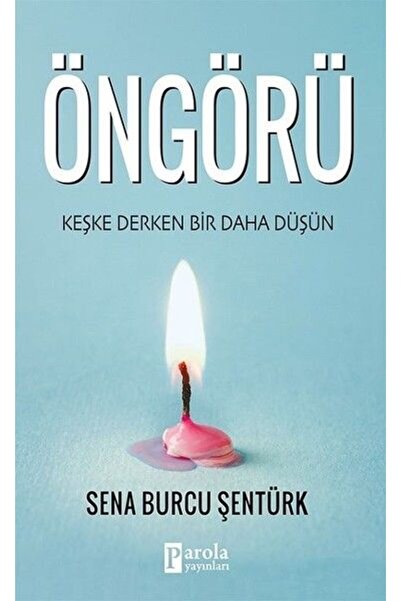 Parola Yayınları Öngörü