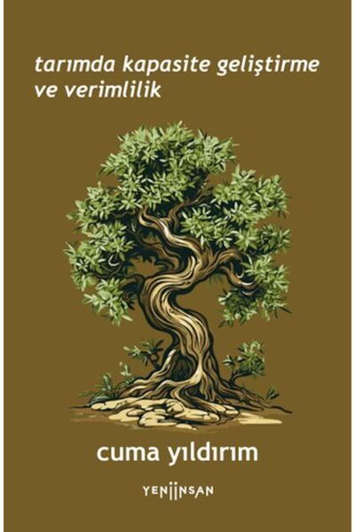 Timaş Yayınları تعزيز القدرة والكفاءة في الزراعة
