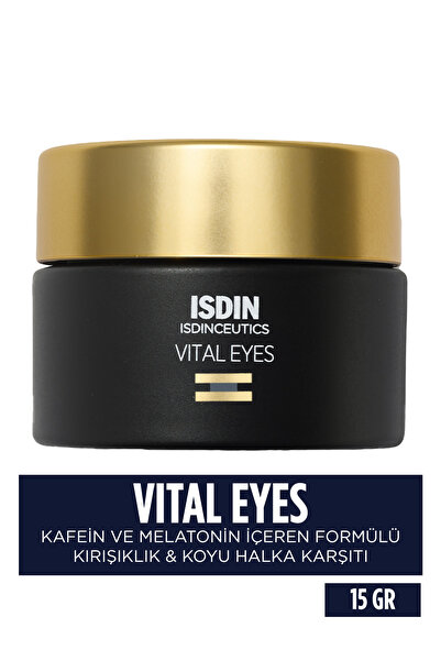 ISDIN Isdinceutics Vital Eyes 15 Gr 15 gr