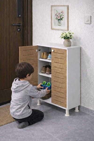 BİDOLAP AYAKKABILIK - ÇOK AMAÇLI DOLAP