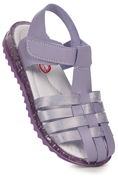 Kiko Kids Κοριτσίστικα σανδάλια Arz 2348