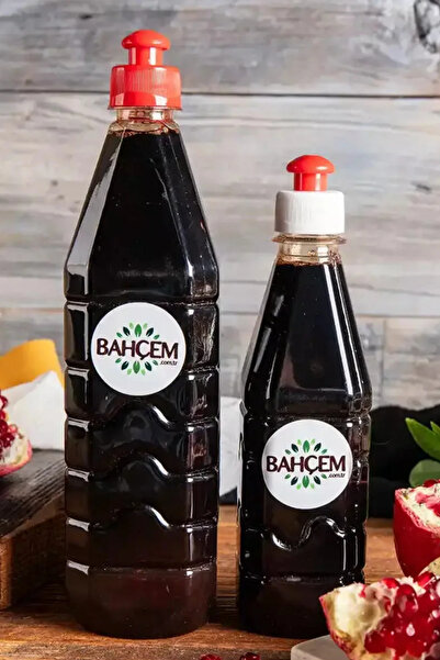 Bahçem Köy Nar Ekşisi 500 g