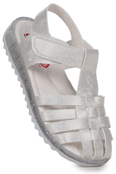 Kiko Kids Κοριτσίστικα σανδάλια Arz 2348