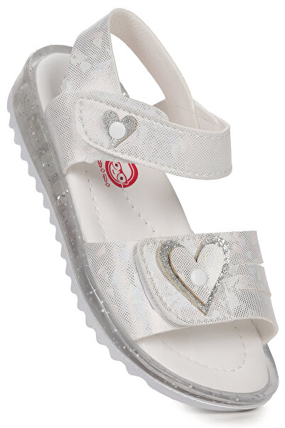 Kiko Kids Κοριτσίστικα σανδάλια Arz 2351