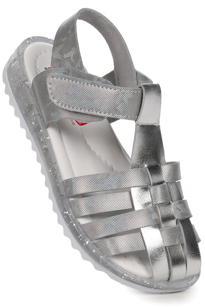 Kiko Kids Κοριτσίστικα σανδάλια Arz 2348