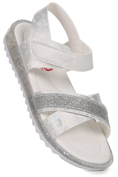 Kiko Kids Κοριτσίστικα σανδάλια Arz 2349