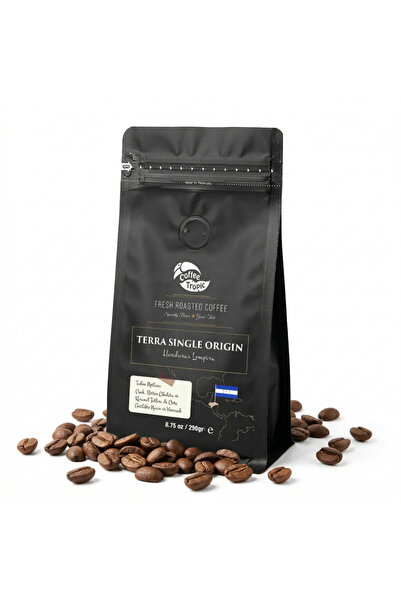 Honduras Lempira - 250Gr