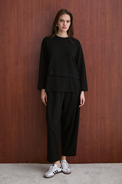 Melike Tatar Basic Spor Takım 32-2629