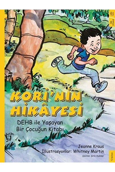 Genel Markalar Kori'nin Dünyası