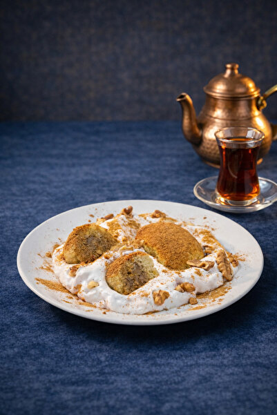 Kerebiçci Oğuz Cevizli Kerebiç 1 Kg