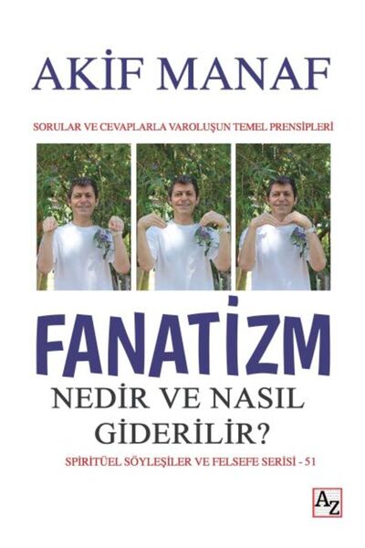 Timaş Yayınları Fanatizm Nedir ve Nasıl Giderilir?