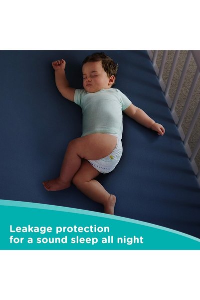 Pampers PAMPER RASH PROTECTION 5-80