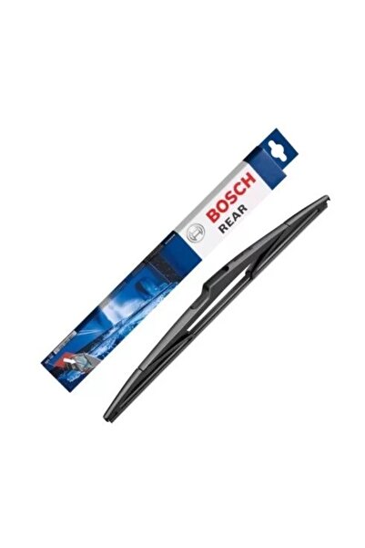 Bosch Rear Seat Leon Mk3 2013 - 2018 Arka Silecek - A331h