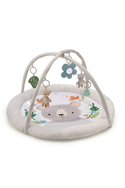 Kinderkraft Образователен килим за игра Cozyplay
