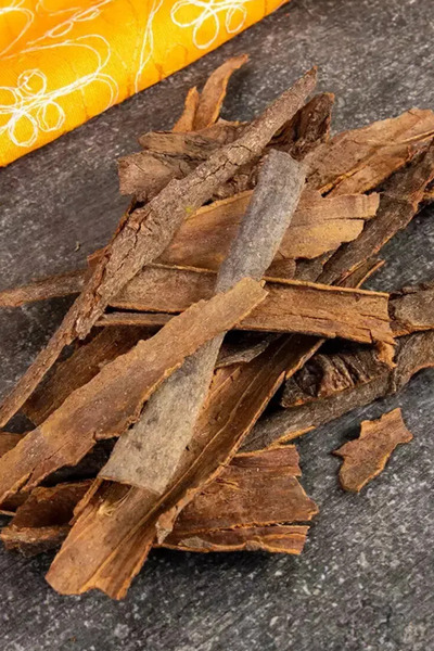 Bahçem Kabuk Tarçın 400 g