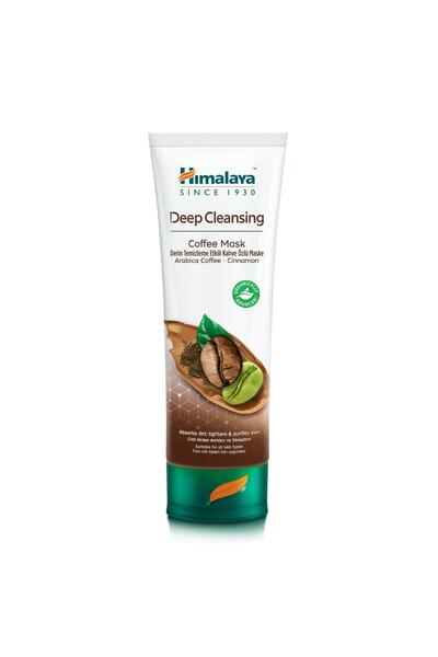 Himalaya Since 1930 Deep Cleansing Derin Temizleme Etkili Gözenek Sıkılaştırı...