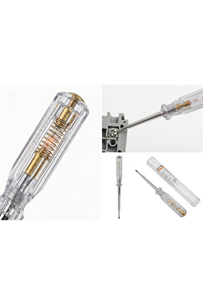 Rtrmax Control Pen Luxury Flat Tip