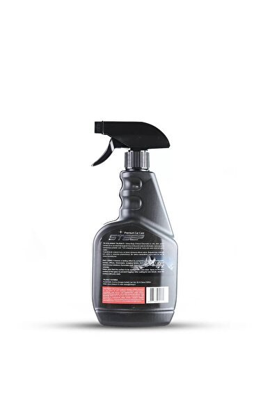 STEEP Ultimate Cam Buğu ve Leke Önleyici 500 Ml