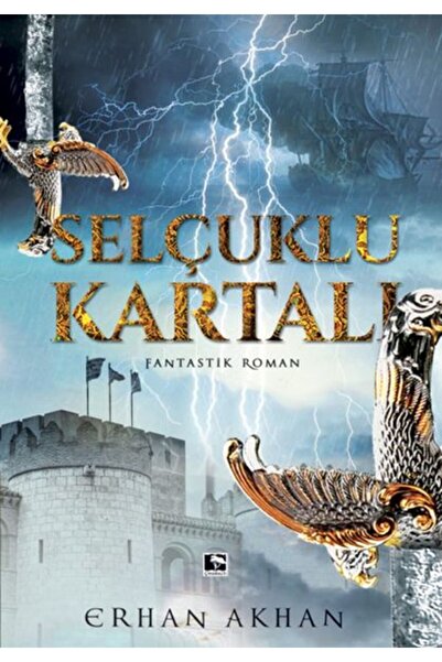 Generic Brand Selçuklu Kartalı