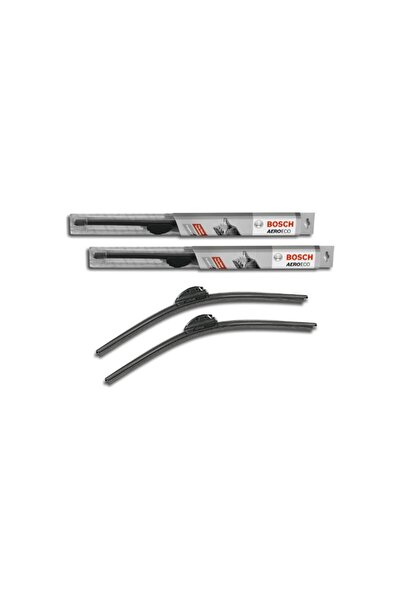 Bosch Aeroeco Ford Focus 3 2011 - 2017 Ön Muz Silecek Tk 3