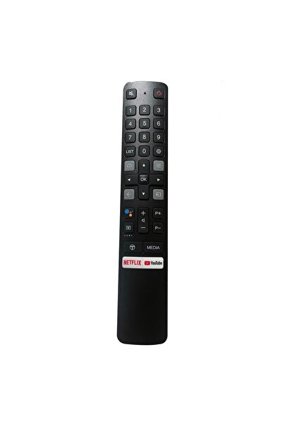 ATA ELEKTRONİK TCL 75P725 / 65C728 /Uyumlu  55C825 / 43P728 / 50P728 LED TV K...