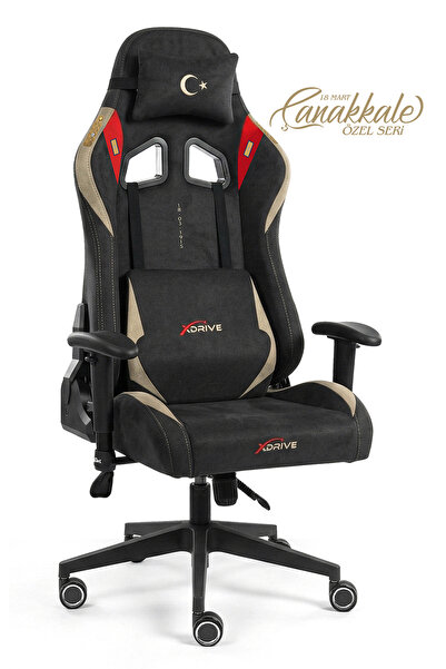 15Seater Gamer Seat March 18 Special Series