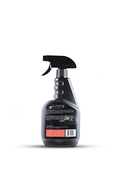 STEEP Ultimate Torpido Bakım Sütü ve Torpido Temizleyici Parlatıcı 500 Ml