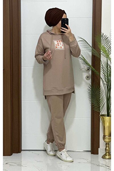 masalabiyem 2323 K70 VİZON ÖN KARE BASKI SPOR TAKIM