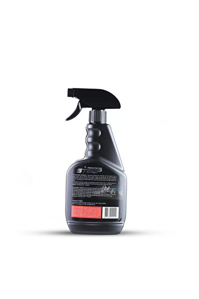 STEEP Ultimate Cam Buz Çözücü ve Buzlanma Önleyici 500 Ml