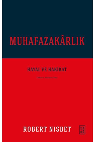 Timaş Yayınları Muhafazakârlık