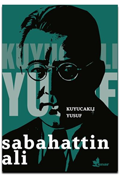 Çınar Yayınları Kuyucaklı Yusuf