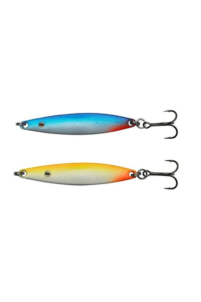 Generic Brand Fight SD 7.6cm 18gr Galben UV/Alb Perlat