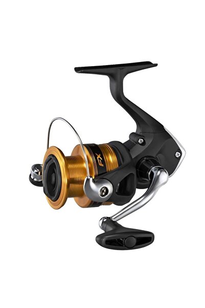 Shimano Μηχάνημα Spin Fx 4000 Fc