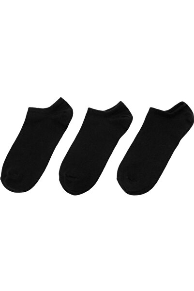 lumberjack Ml Daniel 3lus 32 3fx Μαύρες ανδρικές κάλτσες