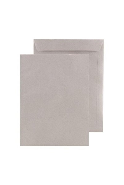Generic Brand Plic de hârtie kraft 240x320 mm 90 gr fără lipire (250 bucăți)