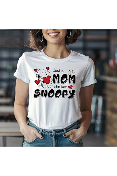 EFFRENATU Women's Text Printed T-Shirt – Round Neck, Short Sleeve, Casual