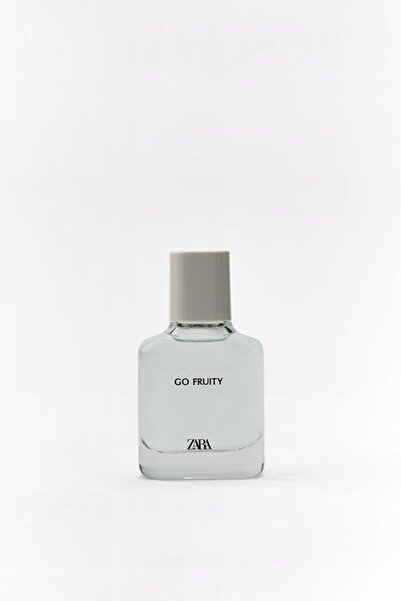 Zara GO FRUITY EDT 30 ML (İNDİRİMSEHRİ