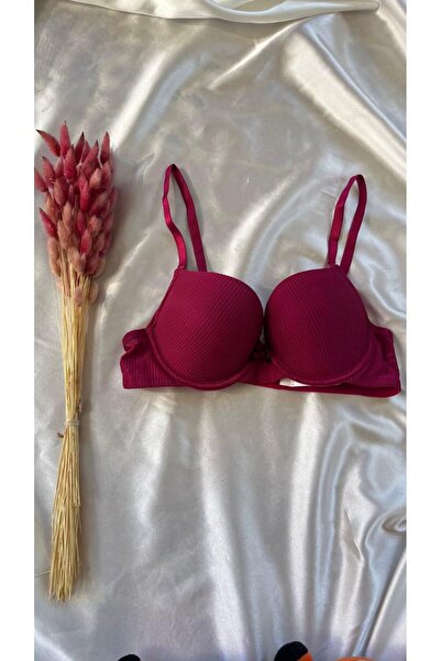 NİVENE Διπλό Στήριγμα Διπλό Ultra Push Up Σουτιέν Διπλό Padding ULTRA SOFT ΣΟ...